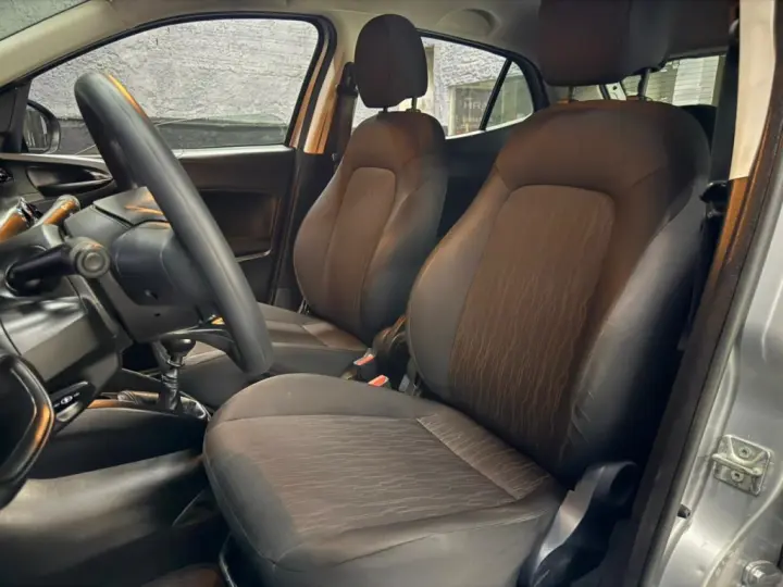 ARGO 1.0 FIREFLY FLEX MANUAL