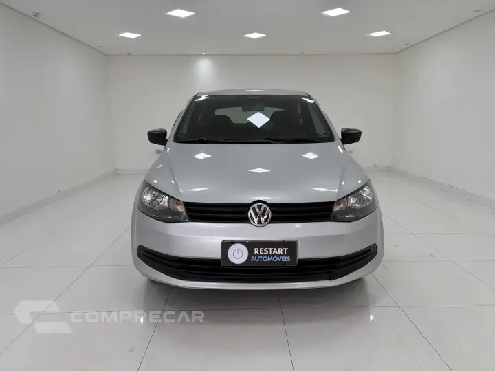 GOL 1.0 12V MPI Totalflex City