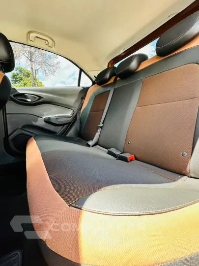 ONIX 1.4 MPFI Activ 8V