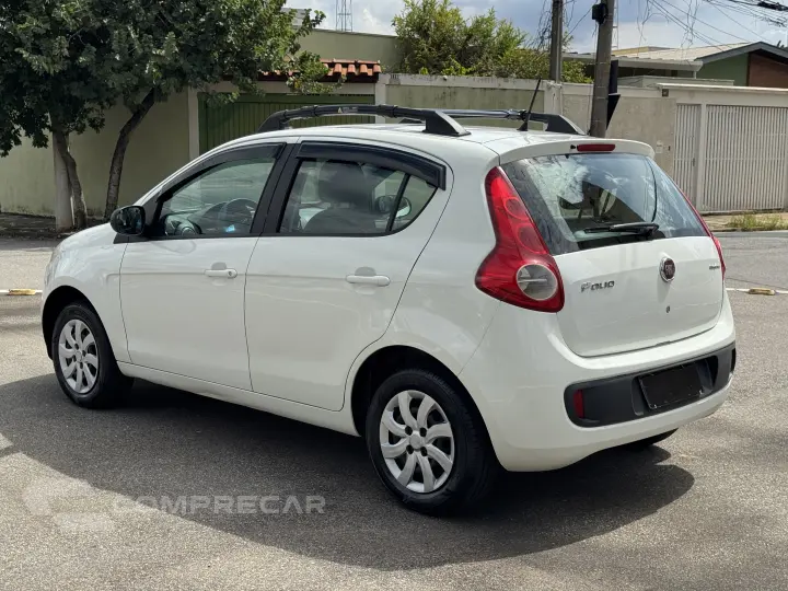 PALIO 1.0 MPI Attractive 8V