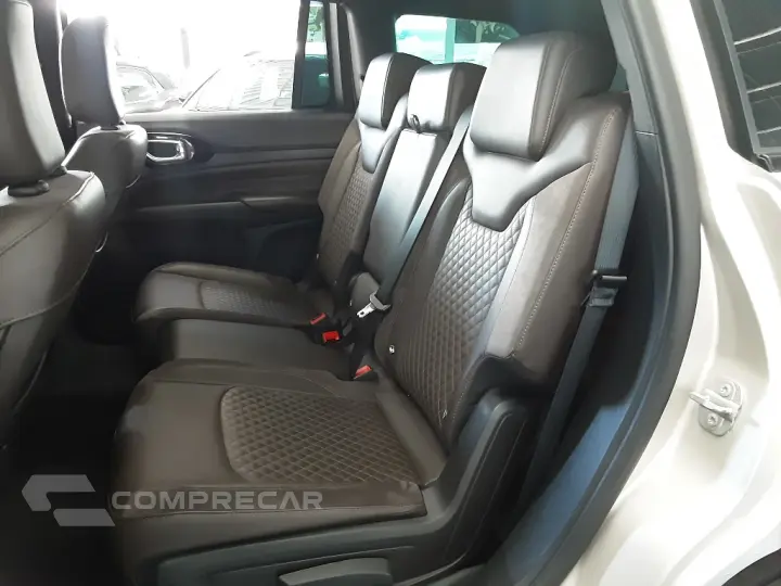 COMMANDER 2.0 TD380 TURBO DIESEL OVERLAND AT9