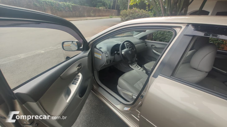 COROLLA 2.0 Vvt-ie XEI