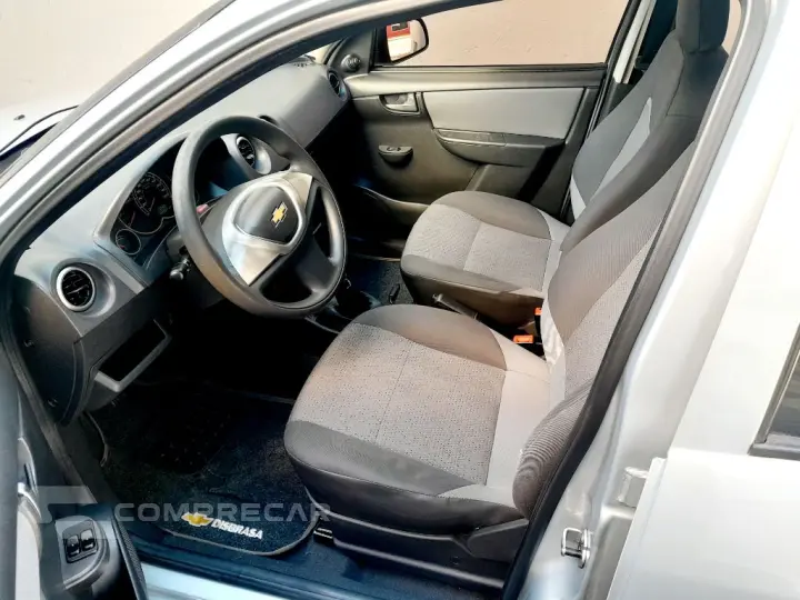 Celta Spirit/ LT 1.0 MPFI 8V FlexP. 5p