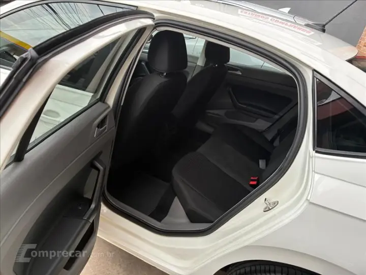 VIRTUS 1.0 200 TSI Comfortline