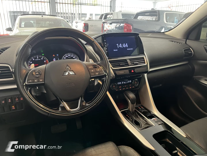 ECLIPSE CROSS 1.5 Mivec Turbo Hpe-s
