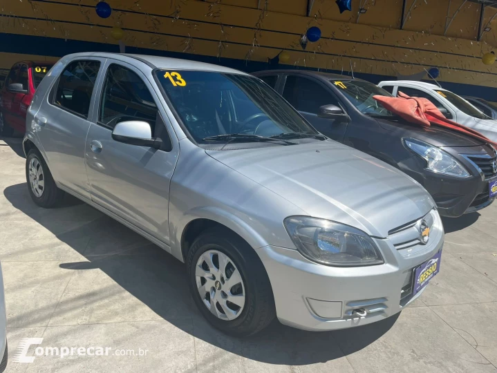 CELTA 1.0 MPFI LT 8V