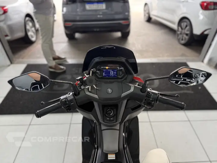 Nmax 160