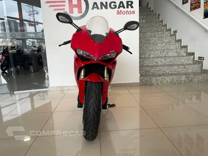 1299 PANIGALE