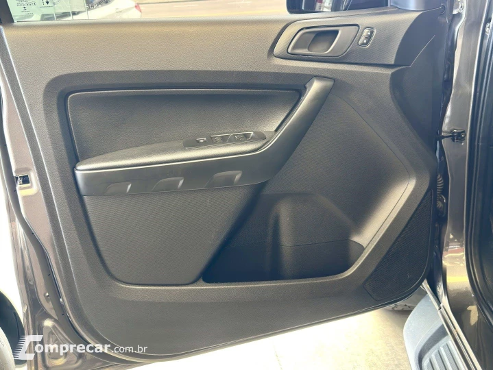RANGER 3.2 STORM 4X4 CD 20V DIESEL 4P AUTOMÁTICO