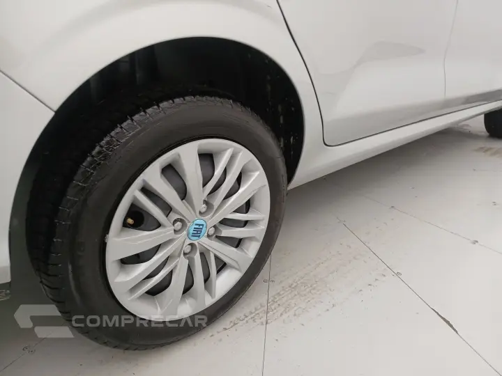 CRONOS 1.3 FIREFLY FLEX DRIVE CVT