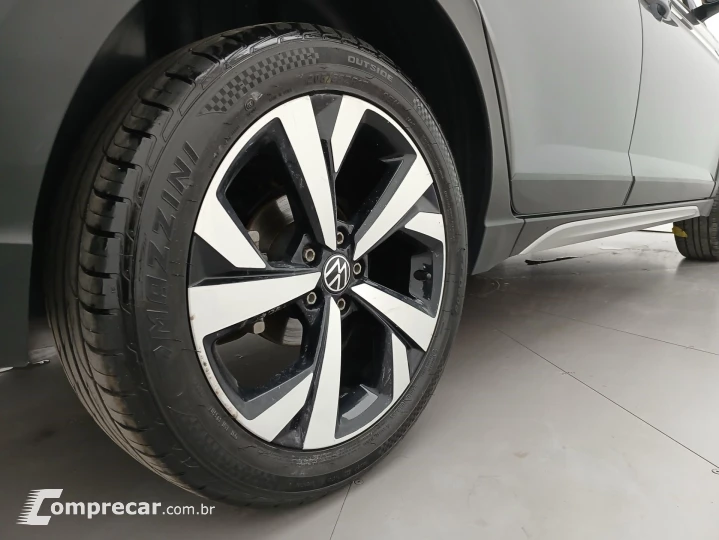NIVUS 1.0 200 TSI TOTAL FLEX HIGHLINE AUTOMÁTICO
