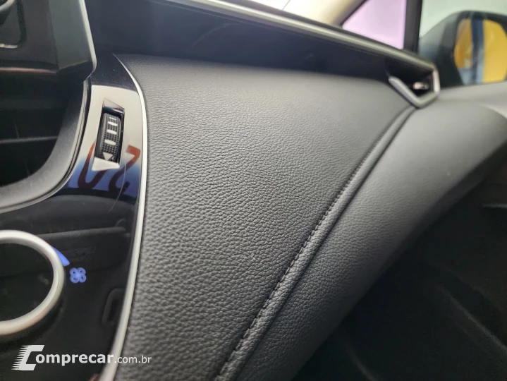 COROLLA 2.0 Vvt-ie XEI