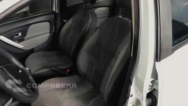 LOGAN 1.6 16V SCE Expression