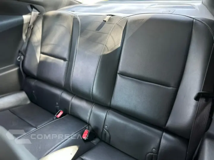 CAMARO 6.2 V8 GASOLINA SS AUTOMÁTICO