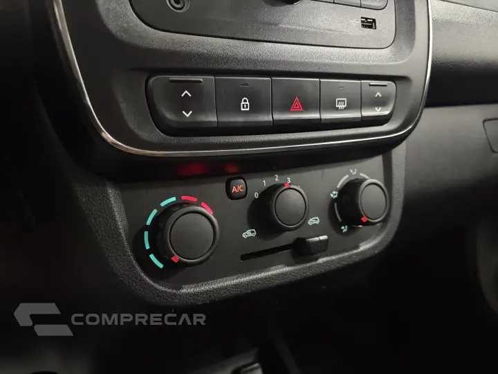 KWID 1.0 12V SCE FLEX ZEN MANUAL