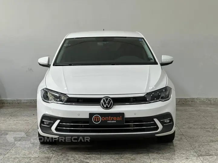 POLO 1.0 170 TSI Highline