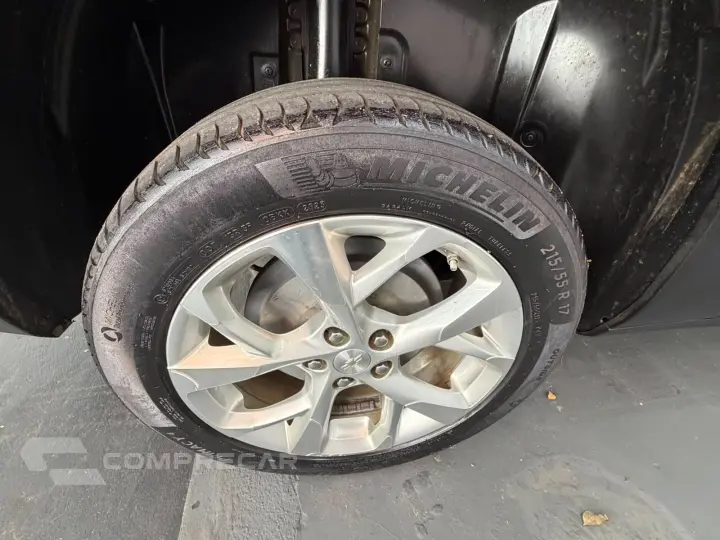 MONTANA LTZ 1.2 Turbo Flex 12V 4p Aut.