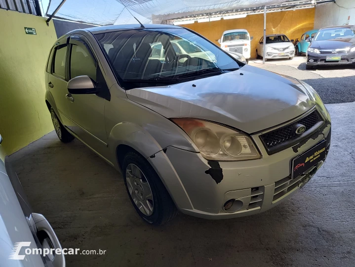 FIESTA 1.6 MPI 8V