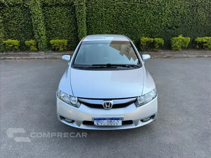 CIVIC 1.8 LXL 16V