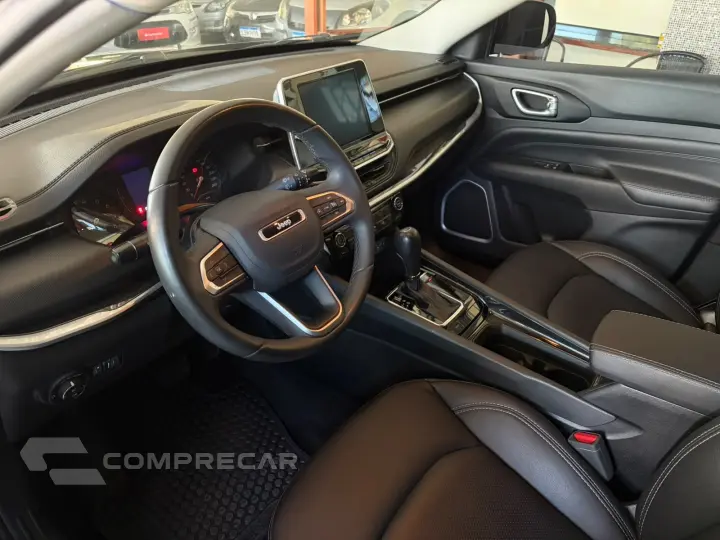 COMPASS 1.3 T270 TURBO FLEX SPORT AT6