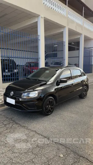 GOL 1.0 12V MPI Totalflex