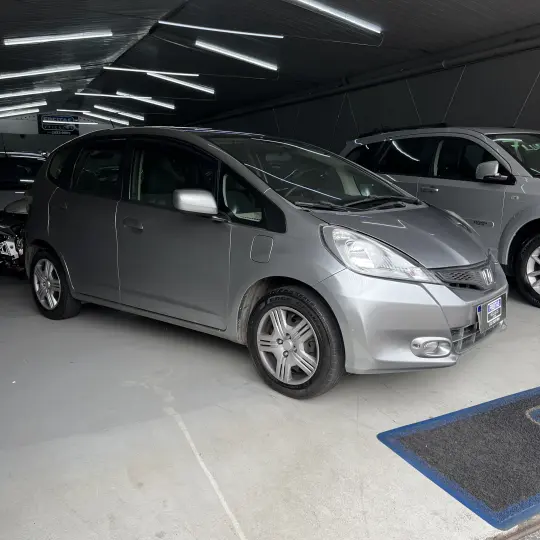 Fit CX 1.4 Flex 16V 5p Aut.