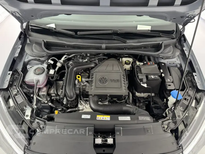 NIVUS 1.0 200 TSI Highline