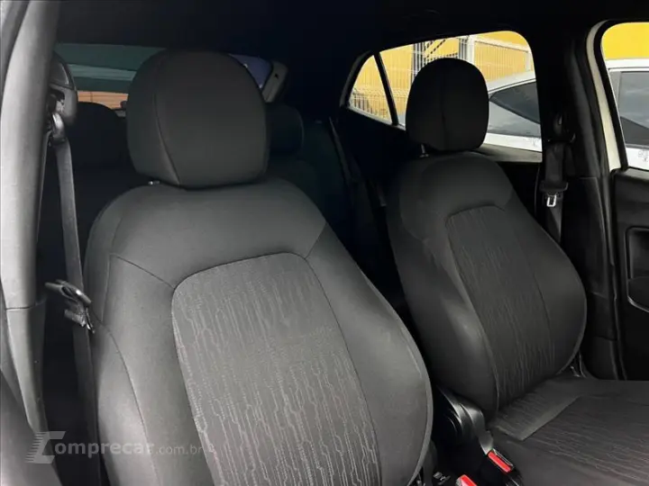 ARGO 1.3 Firefly Drive