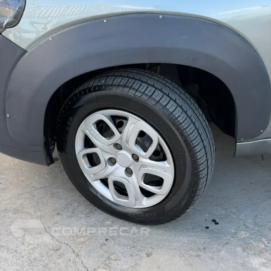 UNO WAY Celeb. 1.4 EVO Fire Flex 8V 5p