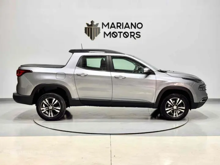 TORO 1.3 TURBO 270 FLEX FREEDOM AT6