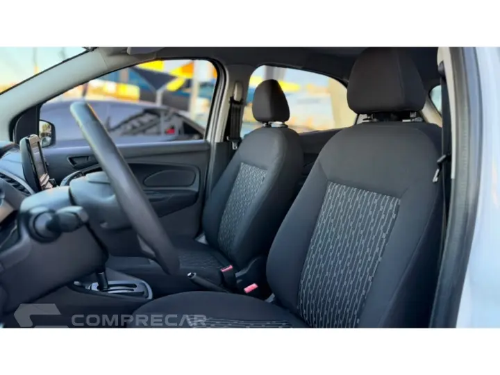 KA 1.5 TI-VCT FLEX SE PLUS AUTOMÁTICO