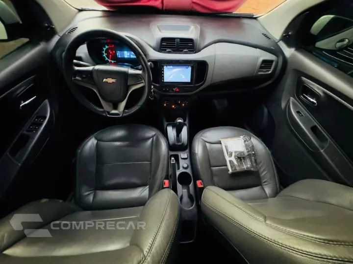 Spin 1.8 4P FLEX LT