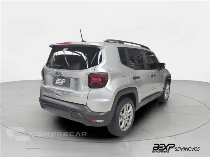 RENEGADE 1.3 T270 Turbo Sport