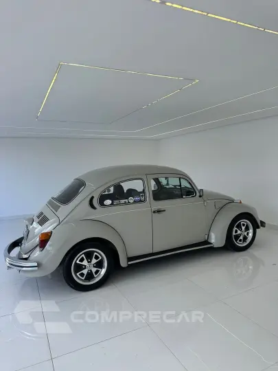 FUSCA 1.6 8V