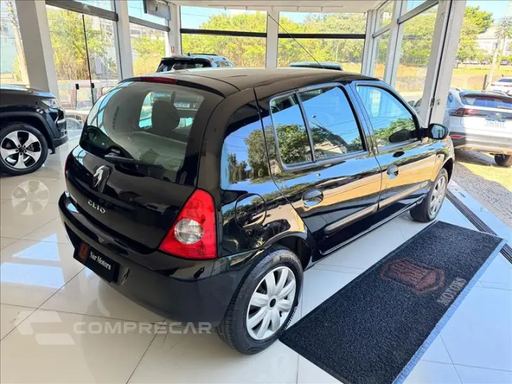 CLIO 1.0 Campus 16V