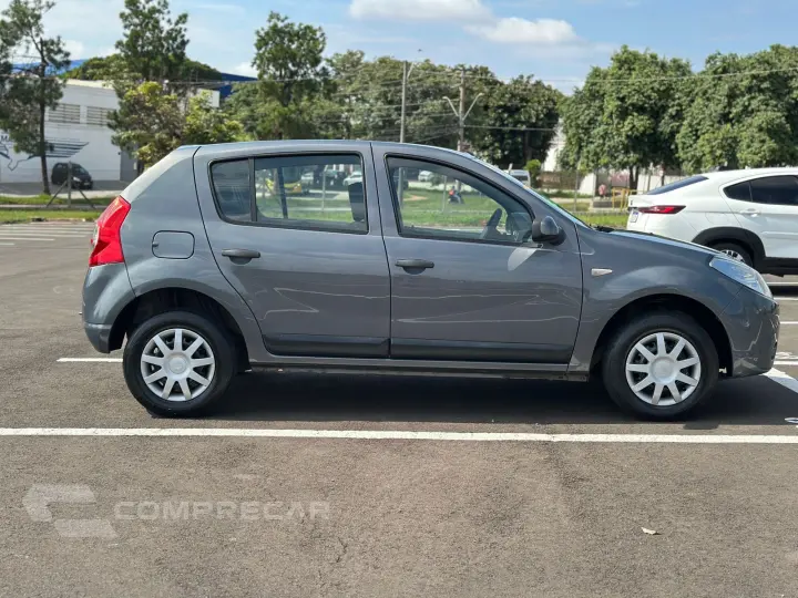 SANDERO 1.0 Expression 16V