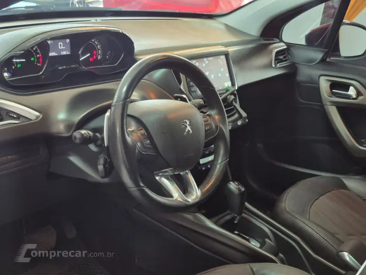 2008  Griffe 1.6 Flex 16V 5p Aut.