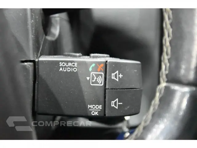DUSTER - 2.0 DYNAMIQUE 4X2 16V 4P AUTOMÁTICO