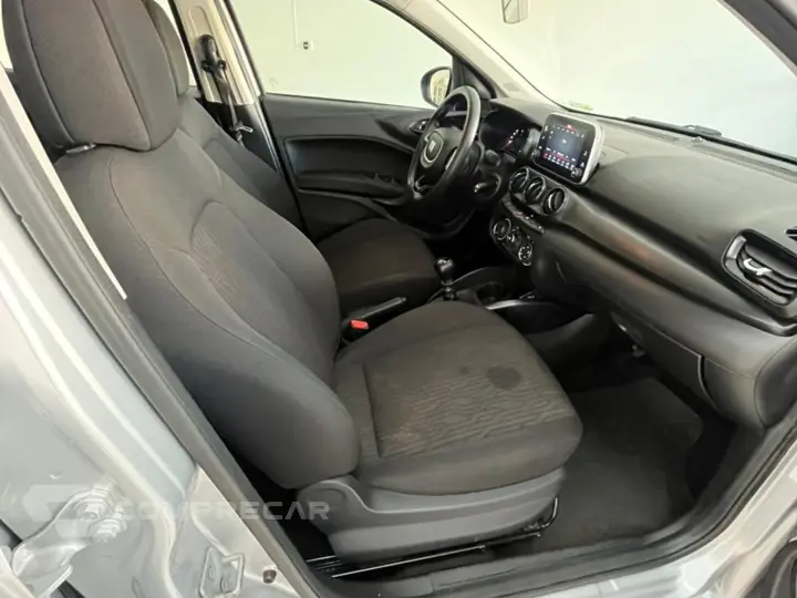 CRONOS 1.3 FIREFLY FLEX DRIVE MANUAL