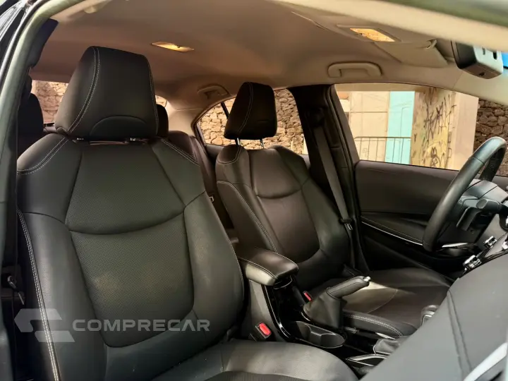 COROLLA 2.0 Vvt-ie XEI