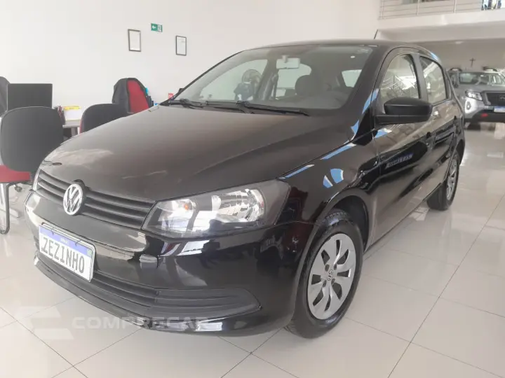 Gol 1.0 G6 FLEX CITY