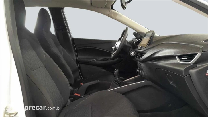 ONIX 1.0 TURBO FLEX LT MANUAL