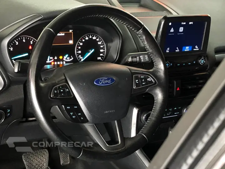 ECOSPORT 1.5 Ti-vct Freestyle