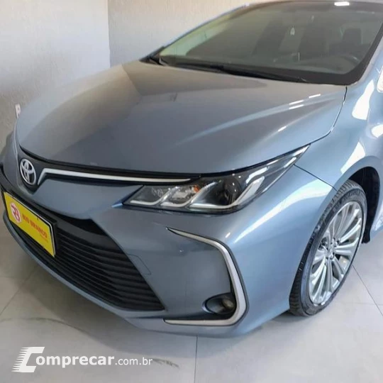 COROLLA 2.0 XEI 16V