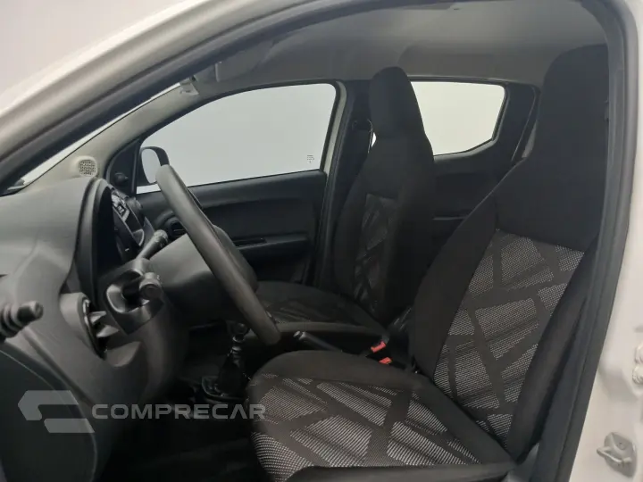 MOBI 1.0 EVO FLEX LIKE. MANUAL