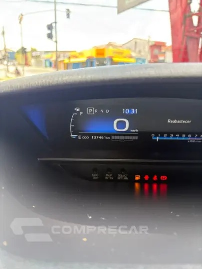 ETIOS 1.5 XLS Sedan 16V