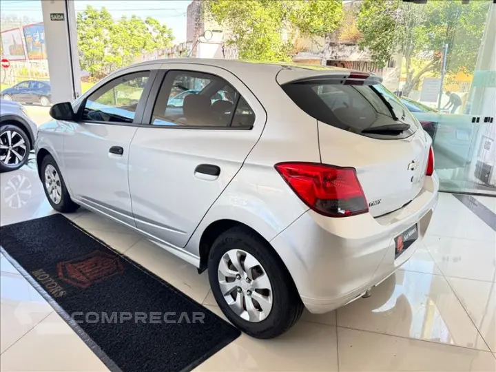 ONIX 1.0 MPFI JOY 8V