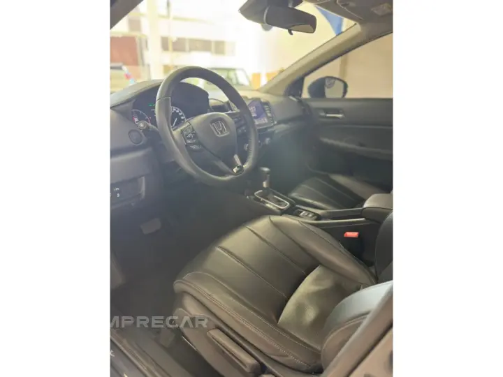 CITY 1.5 i-VTEC FLEX EXL CVT
