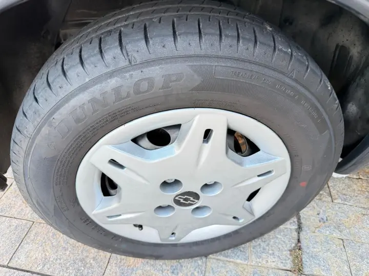 CLASSIC 1.0 MPFI VHC Life 8V