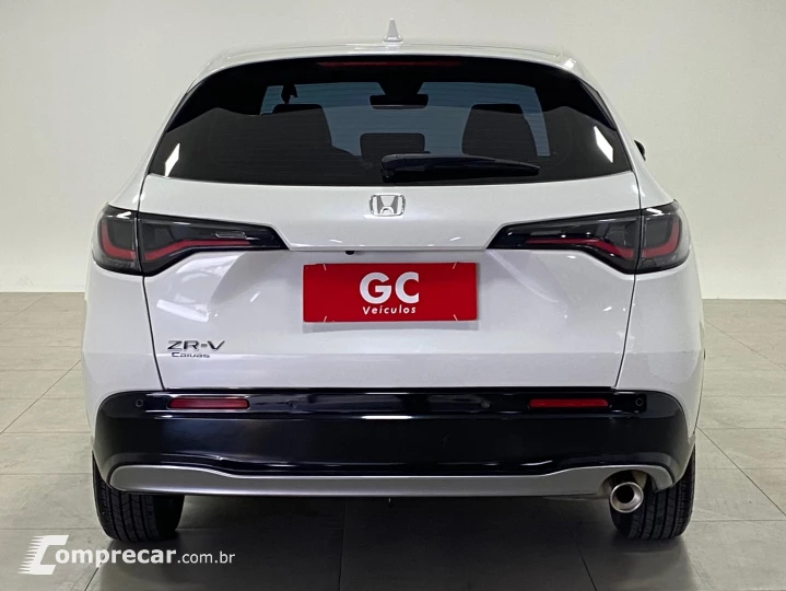 ZR-V 2.0 i-VTEC GASOLINA TOURING CVT